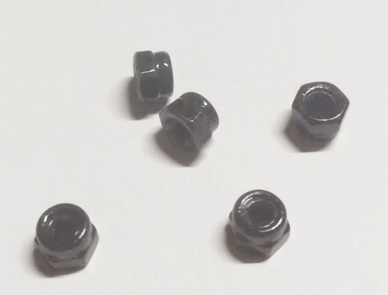 常用螺絲螺母規(guī)格型號(hào)有哪些？